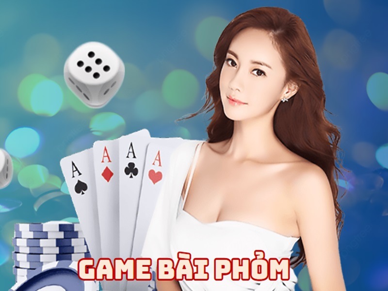 Cách Chơi Phỏm - Game Bài Nổi Tiếng, Giải Trí Hấp Dẫn 2025