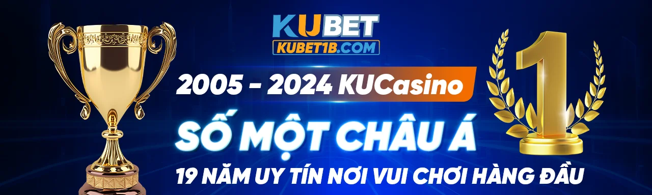 KUBET – Trang Chủ Kubet Casino – Link Đăng Nhập Chính Thức [2024]